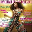 【バーゲンセール】【中古】CD▼ダンスホール・レゲエ・デラックス Vol.1 レンタル落ち