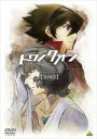 【バーゲンセール】【中古】DVD▼トワノクオン 4 紅蓮の焦心 レンタル落ち