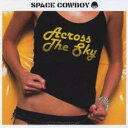 【バーゲンセール】【中古】CD▼アクロス・ザ・スカイ レンタル落ち