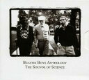 【バーゲンセール】【中古】CD▼サウンズ・オブ・サイエンス 2CD レンタル落ち