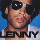 【バーゲンセール】【中古】CD▼LENNY レンタル落ち