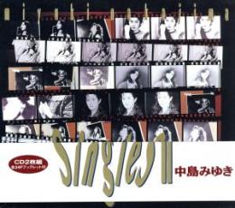 【送料無料】【中古】CD▼Singles II 2CD レンタル落ち