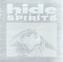 【中古】CD▼hide TRIBUTE SPIRITS レンタル落ち