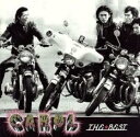 【中古】CD▼ザ★ベスト レンタル落ち