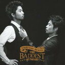 【送料無料】【中古】CD▼THE BADDEST Hit Parade 通常盤 2CD レンタル落ち