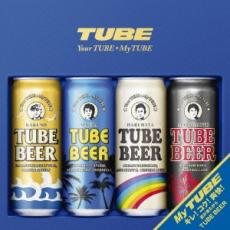 【送料無料】【中古】CD▼Your TUBE + My TUBE 通常盤 2CD レンタル落ち