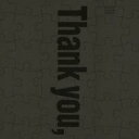【送料無料】【中古】CD▼Thank you、 ROCK BANDS! UNISON SQUARE GARDEN 15th Anniversary Tribute Album 通常盤 2CD レンタル落ち