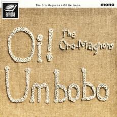 【中古】CD▼Oi! Um bobo 通常盤 レンタル落ち