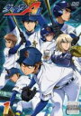 【バーゲンセール】【中古】DVD▼ダイヤのA エース act II 1(第1話〜第3話) レンタル落ち