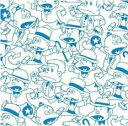 【バーゲンセール】【中古】CD▼GOOD JOB! 通常盤 レンタル落ち