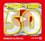 ڥС󥻡ۡšCDJ-POP TUBE 50 Mixed by DJ ROYAL 󥿥