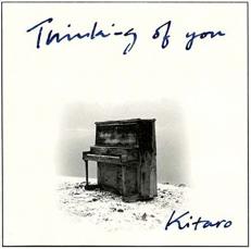 【中古】CD▼Thinking of You シンキング オブ ユー レンタル落ち