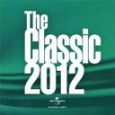 【バーゲンセール】【中古】CD▼ザ・クラシック 2012 :2CD レンタル落ち