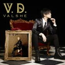 【中古】CD▼V.D. 通常盤 レンタル落ち