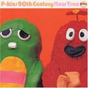 【中古】CD▼P-kies 20th Century New Trax