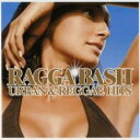 【中古】CD▼ラガ・バッシュ! レンタル落ち