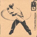 【バーゲンセール】【中古】CD▼フリー・ウィリ・ボウンス レンタル落ち