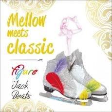 【バーゲンセール】【中古】CD▼Mellow meets classic Figure Jack Beats メロウ・ミーツ・クラシック-フィビュア・ジャック・ビーツ レンタル落ち