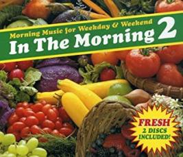 【送料無料】【中古】CD▼In The Morning 2 イン・ザ・モーニング 2CD レンタル落ち