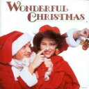 【中古】CD▼Wonderful Christmas ワンダフル クリスマス レンタル落ち