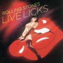 【中古】CD▼LIVE LICKS ライヴ・リックス 2CD レンタル落ち