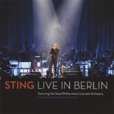 【中古】CD▼ライヴ・イン・ベルリン CD+DVD 限定盤 レンタル落ち