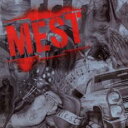 【バーゲンセール】【中古】CD▼メスト 通常価格盤 レンタル落ち