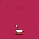 【中古】CD▼LOVE STORIES II ラブ・ストーリーズ 2CD レンタル落ち