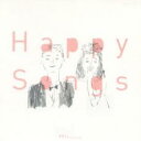 【中古】CD▼ゼクシィ presents Happy Songs 2CD レンタル落ち