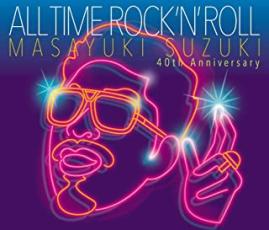 【中古】CD▼ALL TIME ROCK N ROLL 通常盤 3CD レンタル落ち