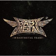 &nbsp;JAN&nbsp;4988061867366&nbsp;品　番&nbsp;TFCC86736&nbsp;出　演&nbsp;BABYMETAL&nbsp;制作年、時間&nbsp;2020年&nbsp;46分&nbsp;メーカー等&nbsp;Toy’s Factory&nbsp;ジャンル&nbsp;CD、音楽／邦楽／ロック・ポップス&nbsp;カテゴリー&nbsp;CD&nbsp;入荷日&nbsp;【2024-05-18】【あらすじ】1.[CD]1.DokiDoki☆Morning2.Headbangeeeeerrrrr!!!!!3.Ijime Dame Zettai4.Megitsune5.GimmeChocolate!!6.RoadofResistance7.KARATE8.THEONE9.Distortion(feat.AlissaWhite-Gluz)10.PAPAYA!!(feat.F.HERO)レンタル落ち商品のため、ディスク、ジャケットに管理シールが貼ってあります。