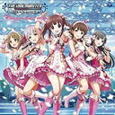 【バーゲンセール】【中古】CD▼THE IDOLM@STER CINDERELLA MASTER Cute jewelries! 002 レンタル落ち