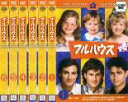 全巻セット【中古】DVD▼フルハウス セカンド シーズン2(6枚セット)第1話〜第22話 レンタル落ち