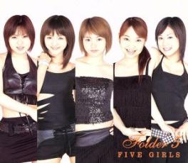 ڥС󥻡ۡšCDFIVE GIRLS 󥿥