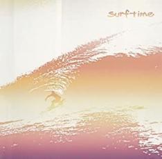 【バーゲンセール】【中古】CD▼SURF TIME Japan サーフタイム ジャパン レンタル落ち