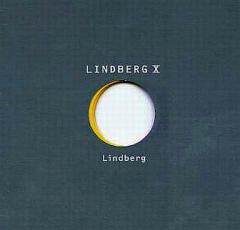 【バーゲンセール】【中古】CD▼LINDBERG X レンタル落ち