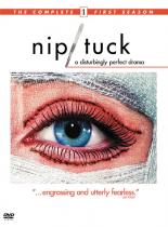 全巻セット【中古】DVD▼NIP TUCK マイアミ整形外科医 ファースト シーズン1(6枚セット)第1話～最終話 レンタル落ち