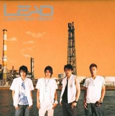 【中古】CD▼LEAD!HEAT!BEAT! レンタル落