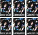 【バーゲンセール】全巻セット【送料無料】【中古】DVD▼SMOKING GUN 決定的証拠(6枚セット)第1話〜第11話 最終 レンタル落ち