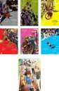 全巻セット【送料無料】【中古】DVD▼デジモンアドベンチャー tri.(7枚セット)第1章 再会、第2章 決意、第3章 告白、第4章 喪失、第5章 共生、第6章...