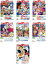 【送料無料】【中古】DVD▼映画 ドラえもん 短編作(7枚セット) レンタル落ち 全7巻 7,999円
