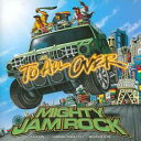 【バーゲンセール】【中古】CD▼TO ALL OVER レンタル落ち