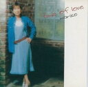 【バーゲンセール】【中古】CD▼time of love レンタル落ち