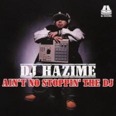 【中古】CD▼AIN’T NO STOPPIN’ THE DJ 2CD レンタル落ち