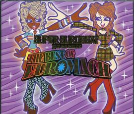 šCDѡ桼ӡȡץ쥼ġ٥ȡ֡桼ޥå! 2CD 󥿥