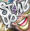 【バーゲンセール】【中古】CD▼STAND UP! レンタル落ち
