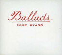 【中古】CD▼Ballads 10th anniversary best album レンタル落ち