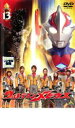 【バーゲンセール】【中古】DVD▼ウルトラマンメビウス Volume 13 最終巻 レンタル落ち