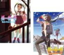 全巻セット2パック【中古】DVD▼傾物語 カブキモノガタリ まよいキョンシー(2枚セット)1 上、2 下 レンタル落ち