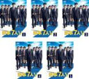 【バーゲンセール】全巻セット【送料無料】【中古】DVD▼刑事7人 V(5枚セット)第1話〜第10話 最終 レンタル落ち